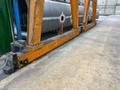 Konecranes - Semi-portal 5 ton x 15 030 mm