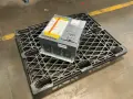 Mitsubishi Electric  115 Amps  Inverter  - Fr-a840-37k-1