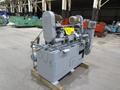 ECONOMY #FH40-10 DOUBLE END CHAMFERING MACHINE