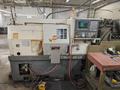 2005 Okuma ES-L6 CNC Lathe For Sale