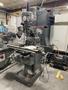Alliant RT 2V Vertical Knee Mill, 1993 – Digital Readout, Available Immediately