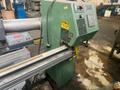 CONTINENTAL PROGRAMMABLE PIPE &amp; TUBE CUTOFF MACHINE: STOCK #77123