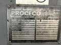 PROCECO LWSW030-S TOP LOAD WASHER. STOCK # 0980626