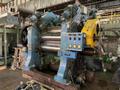 Adamson Nfm Welding Engineers 48" Calendar Sheet Line