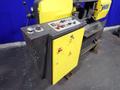 BEKO MAK 15" HORIZONTAL BAND SAW   -  BMSO 325 C