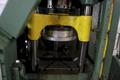 BRUDERER HIGH SPEED PRODUCTION PRESS: STOCK #76642