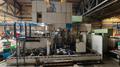 5000 Ton Schuler Hydroforming Press, 2000