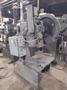 60 TON ROUSSELLE MODEL #6 OBI PUNCH PRESS, 3" STROKE: STOCK 20627