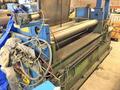 60" x 7.00" x 24,000# Cincinnati Forte Slitting Line (14296)