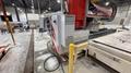 PARK INDUSTRIES JAVELIN CNC SAWJET 2024 DUAL TABLE