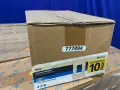 EATON DECORATOR WALLPLATE  -  PJ26V-10-LW