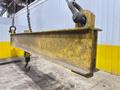 20&#039; HEAVY DUTY SPREADER BAR / LIFTING BEAM: STOCK #24012