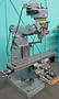 Bridgeport 9" x 48" 8-Speed Step-Pulley Vertical Milling Machine, Series I