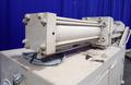 Mohr Extrusion Press  |  Mohrtek MEP-120L