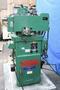 ROYAL MASTER TG12X4 CENTERLESS GRINDER W/AUTO CYCLE OPTION