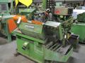 1/4&quot;  Warren WT-1500 High Speed Automated Flat Die Thread Roller