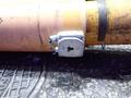 HANDLING SYSTEMS 1/2 TON JIB CRANE