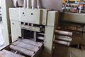 12" X 12" HYDMECH MODEL #H12A HORIZONTAL BANDSAW: STOCK #69240