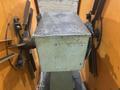 4,000 LBS x 20&quot; AMERICAN STEEL LINE MODEL #60 DOUBLE END PULL OFF UNCOILER COIL REEL: STOCK #23066