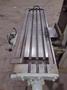 #2 KEARNEY &amp; TRECKER MODEL #2CH HORIZONTAL MILL: STOCK #19181