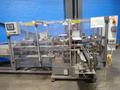 B.D. BRIGGS LLC CONSTANT MOTION VERTICAL CARTONING MACHINE  -  RAJ6