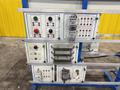 AMATROL MODEL #85-MT5 MOTOR CONTROL SYSTEM TRAINING &amp; TESTING STAND: YOBRO #24916