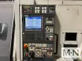 Mori Seiki ZT-1000Y CNC Lathe - Twin Spindle &amp; Twin Turret