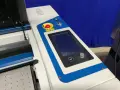 EPILOG CORP 20” X 32” LASER ENGRAVER/CUTTER  -  16000 LASER SYSTEM