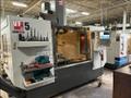 2011 Haas VF-5/40 Used CNC Vertical Machining Center For Sale