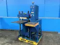 17” X 17” X 5” Hydraulic Compression Molding Machine
