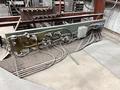 Ogden Plate Seam Welder w/ material handling