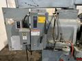 300 TON BULLDOZER HORIZONTAL HYDRAULIC PRESS. STOCK # 0734222
