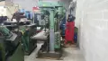 56" x 21" Allen 4 Station Drill Press