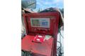 CRS STAFF 89 REBAR BENDER