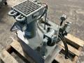 Parker 20 Gal Hydraulic Unit  - V24k0pakn/10