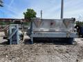 AERCO 385 CU FT 385 Cu Ft ARECO Ribbon Blender, S/S