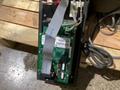 CONAIR 107-435-01 SENTRAL LOADER CONTROL USED