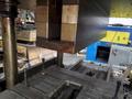 HYDRAULIC 4 POST CUTOFF W/ POWER UNIT: YOBRO #24328