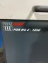 LNS 1248 CFM, 2.64 KW FOX WS2 MIST COLLECTOR  -  WS2 1250