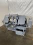 12" X 16" DOALL HORIZONTAL BANDSAW. STOCK # 0628222