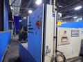 RANSOHOFF 210 GAL CONVEYORIZED PARTS WASHER