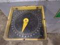 5&quot; X 5&quot; X 1/2&quot; ROUNDO MODEL #R-5-S HYDRAULIC ANGLE ROLL: STOCK #23480