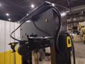 150 TON DAKE MODEL #5-150 H-FRAME HYDRAULIC PRESS: YOBRO #24689