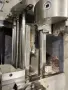 SHARP 1340F  13”/19” x 40”cc Precision Gap Lathe 1999’ #7658