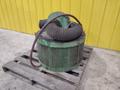 1/3 HP AGET MODEL #VCS-2 DUSTKOP MISTKOP DUST MIST COLLECTOR: STOCK 22477