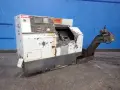 YANG IRON WORKS CO CNC LATHE  -  SML 12