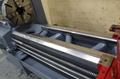 20&quot;/32&quot; X 120&quot; TARNOW POLAMCO GAP BED ENGINE LATHE: STOCK #71003