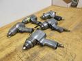 Chicago Pneumatics (5 pcs) 1/2" Drive Pistol Type Ratchet Wrenches- Auction Item