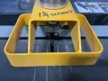 CASTLE, INC POCKETHOLE DRILL  -  TSM-22