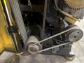 32" X 60" BIRMINGHAM MODEL #DL3260 GAP BED ENGINE LATHE 2006 5" HOLE : YOBRO #25339